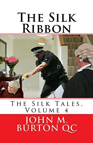 The Silk Ribbon