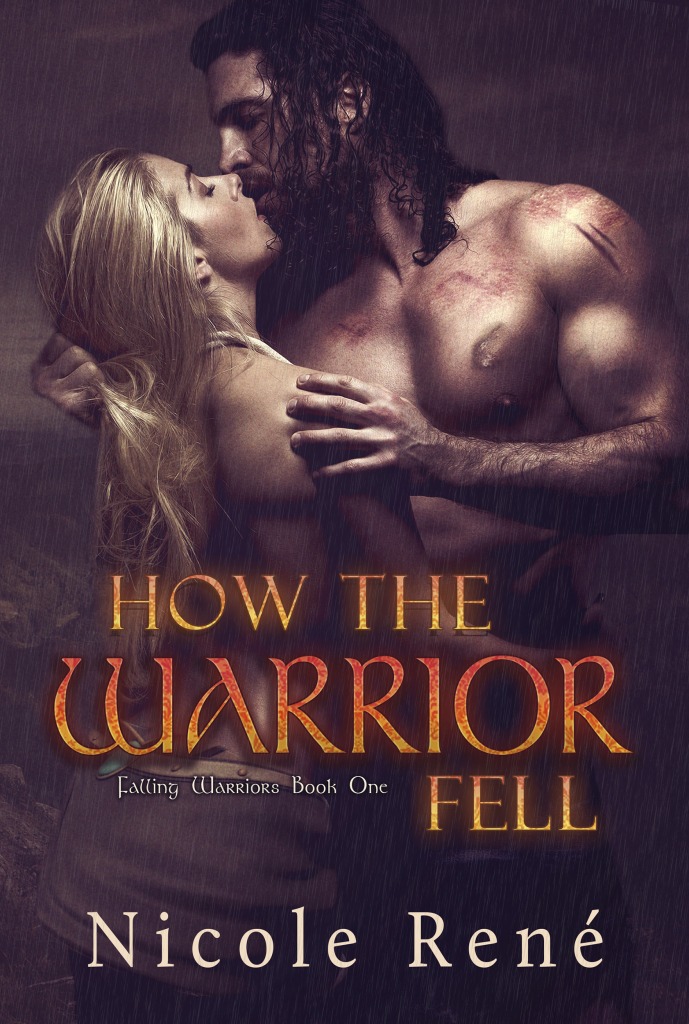 How The Warrior Fell