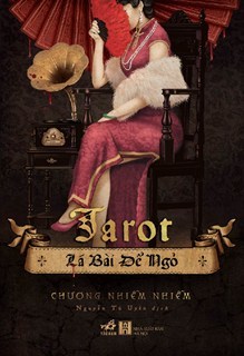 Tarot - Lá bài để ngỏ