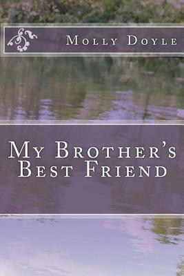 My Brother's Best Friend book cover