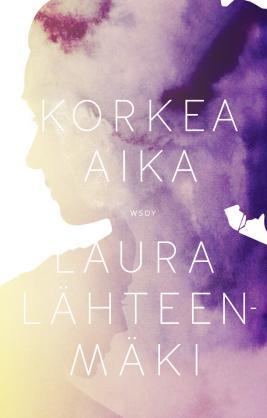 Korkea aika book cover