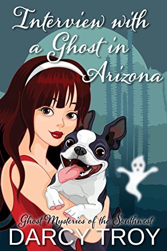 Interview with a Ghost in Arizona