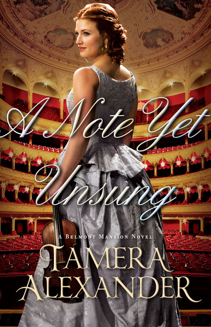 A Note Yet Unsung book cover