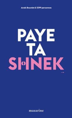 Paye ta shnek : Tentatives de séduction en milieu urbain (Documents) (French Edition)