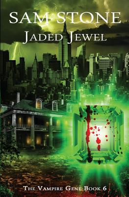 Jaded Jewel book cover