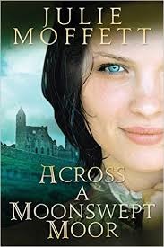 Across a Moonswept Moor book cover