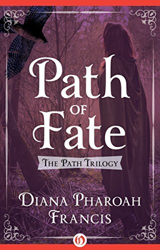 Path of Fate (The Path Trilogy Book 1)