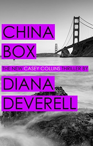 China Box book cover