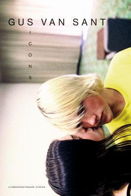 Gus Van Sant book cover