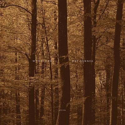 (初版 ) WOODLANDS: MAT HENNEK (洋書) 初版 ) WOODLANDS: MAT HENNEK (洋書)