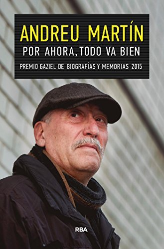 Por ahora, todo va bien book cover