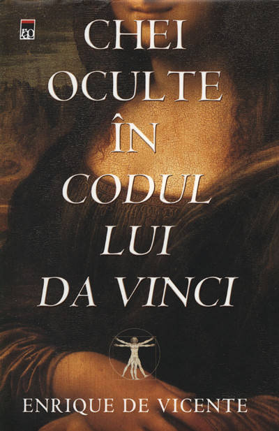 Chei oculte in Codul lui Da Vinci by Enrique De Vicente | Goodreads