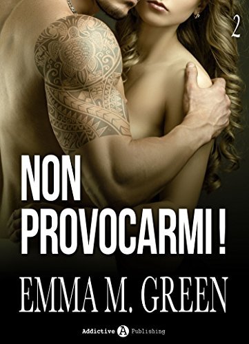 Non provocarmi! – Vol. 2 book cover