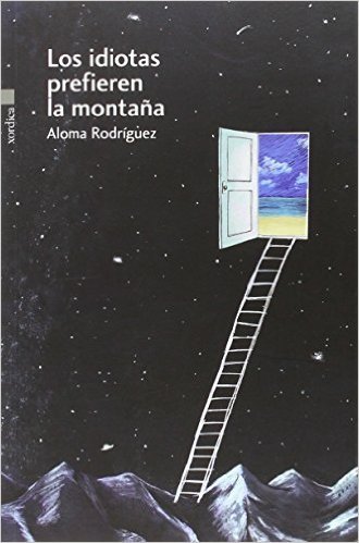Los idiotas prefieren la montaña book cover