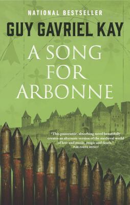 A Song for Arbonne