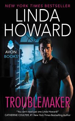 Troublemaker (GO-Team, #1)