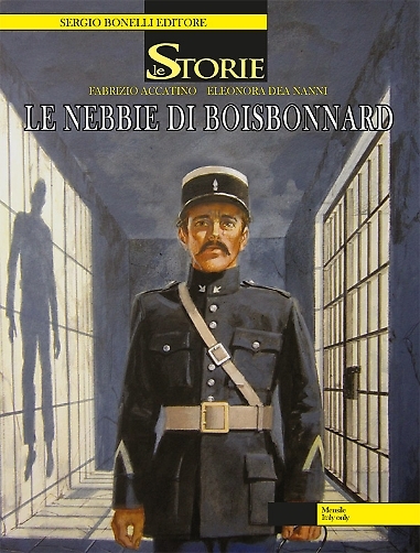 Le Storie n. 43 book cover