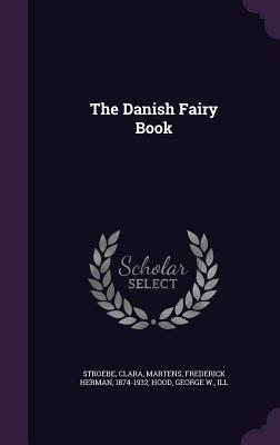 The Danish Fairy Book book cover