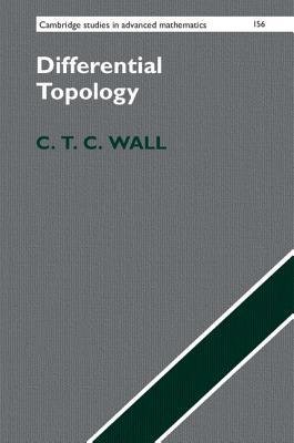 Differential Topology book cover