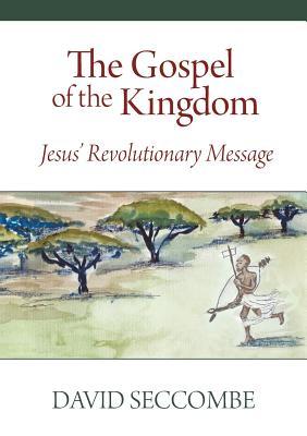 The Gospel of the Kingdom book cover
