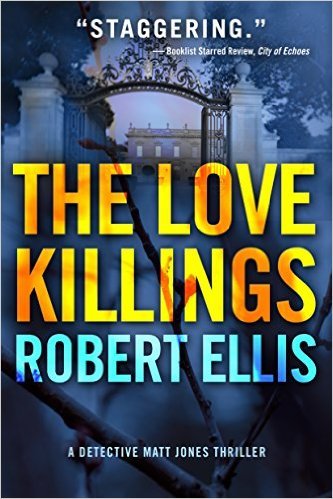 The Love Killings