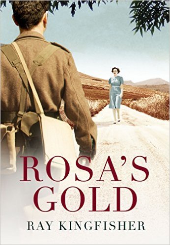 Rosa's Gold