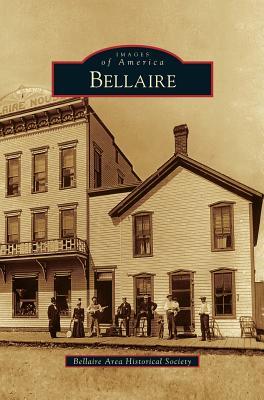 Bellaire book cover
