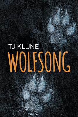 Wolfsong (Green Creek, #1)