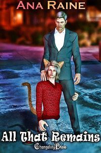 All That Remains book cover
