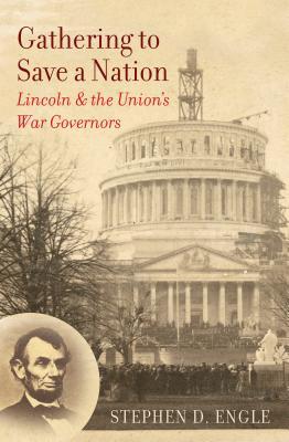 Gathering to Save a Nation book cover