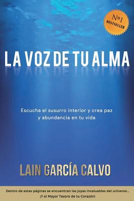 La voz de tu alma