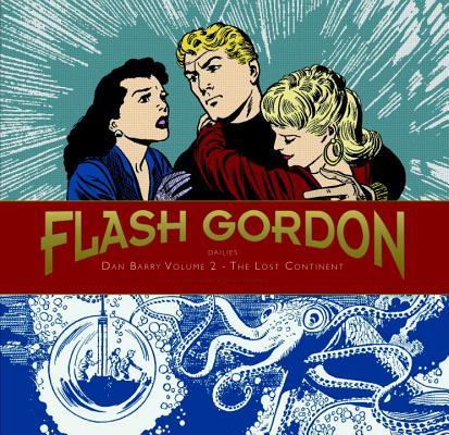 Flash Gordon book cover