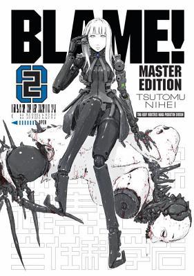 BLAME! MASTER EDITION 2