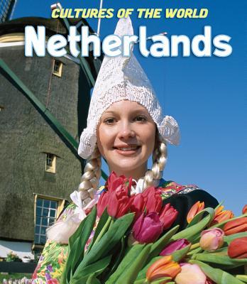 Netherlands book cover