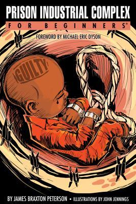 Prison Industrial Complex For Beginners