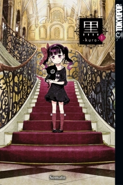 Kuro, Band 1