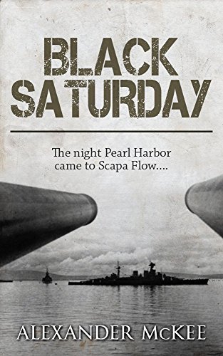 Black Saturday
