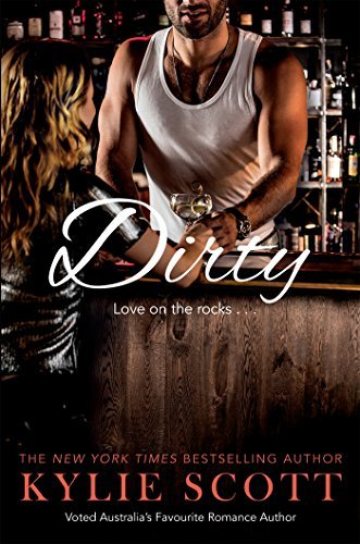 Dirty (Dive Bar, #1)