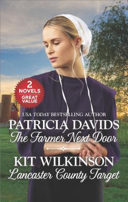 The Farmer Next Door and Lancaster County Target: An Anthology