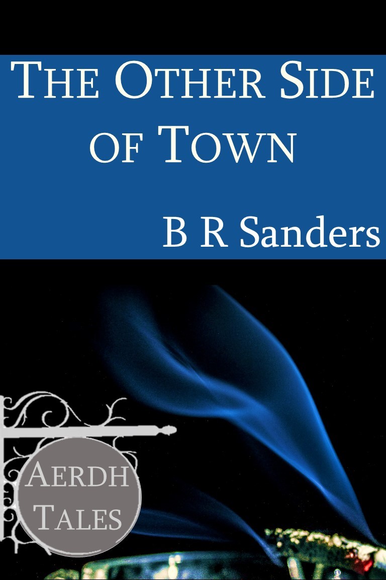 The Other Side of Town book cover
