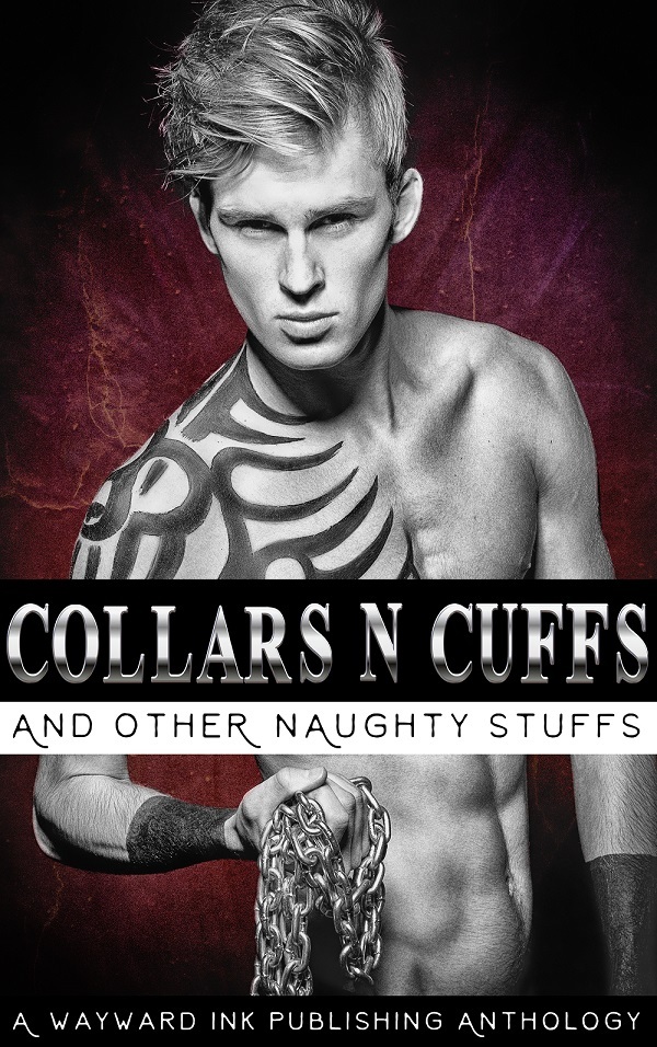 Collars 'N' Cuffs and Other Naughty Stuffs by Layla Dorine Goodreads