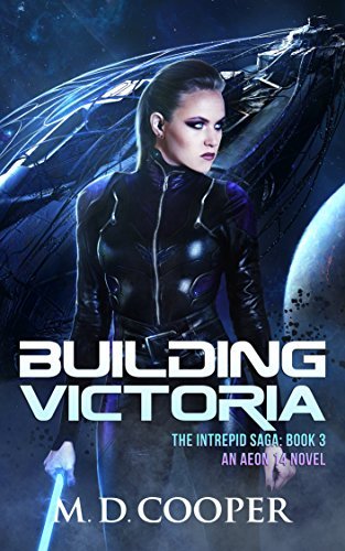 Building Victoria book cover