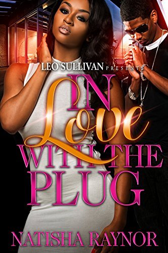 In Love With The Plug book cover