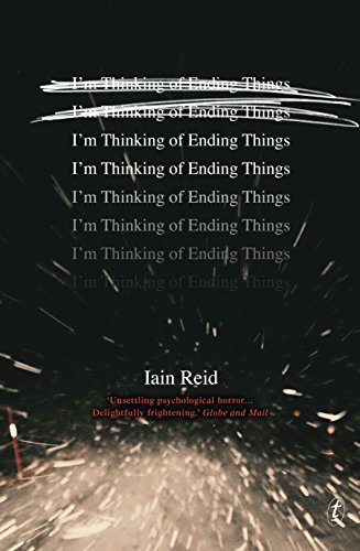 I’m Thinking of Ending Things
