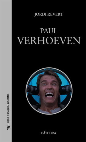 Paul Verhoeven book cover
