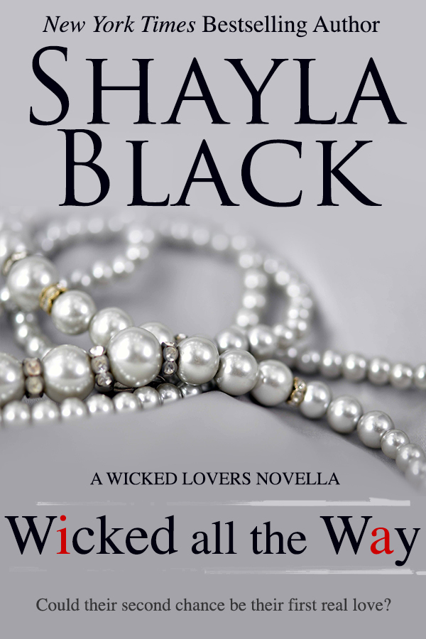 Wicked All the Way