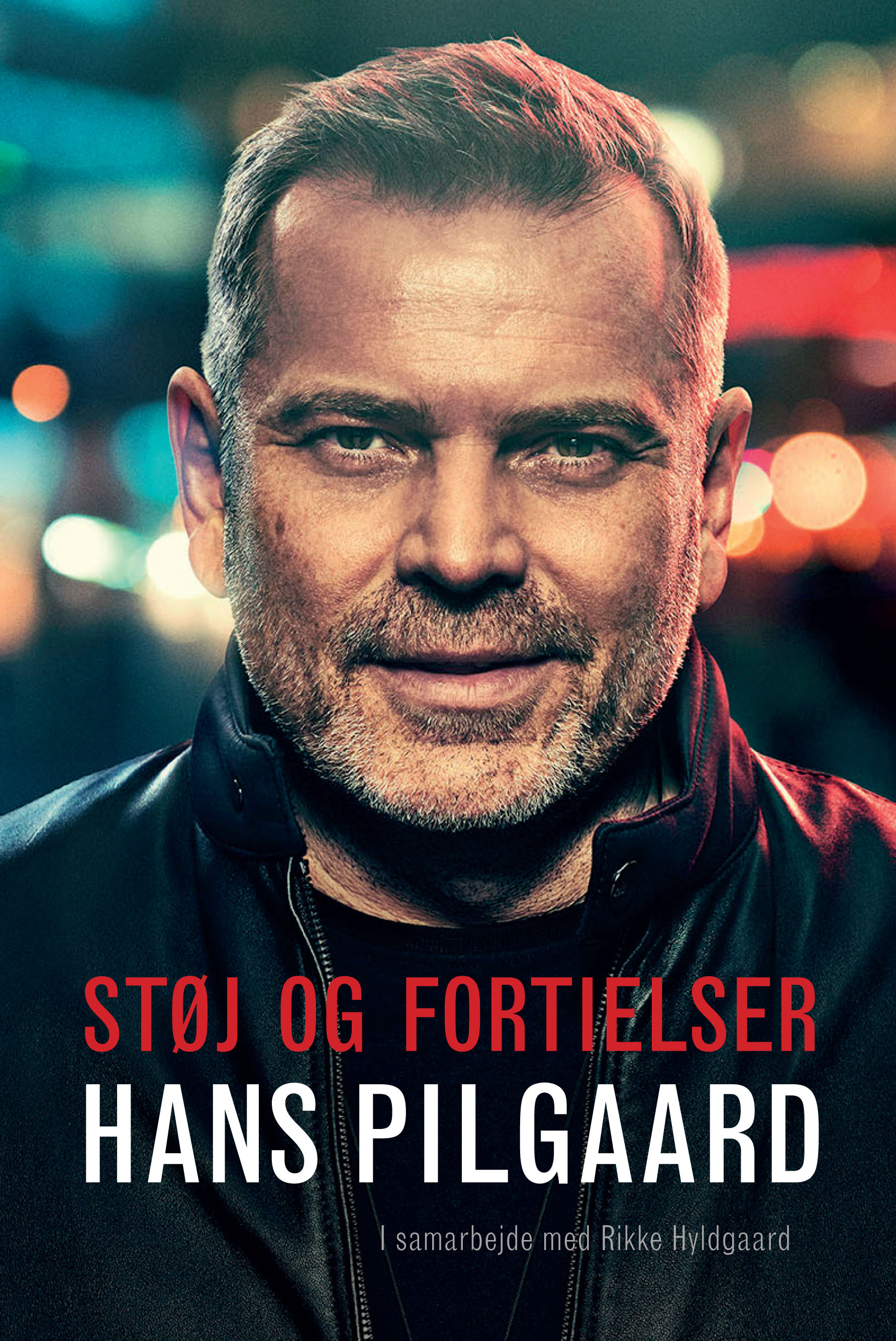 Støj og fortielser