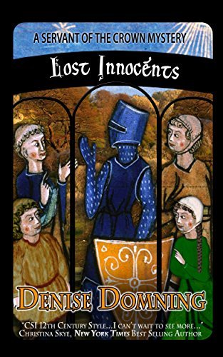 Lost Innocents