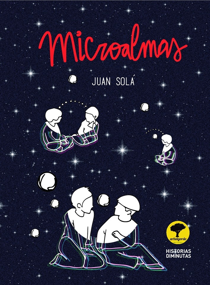 Microalmas
