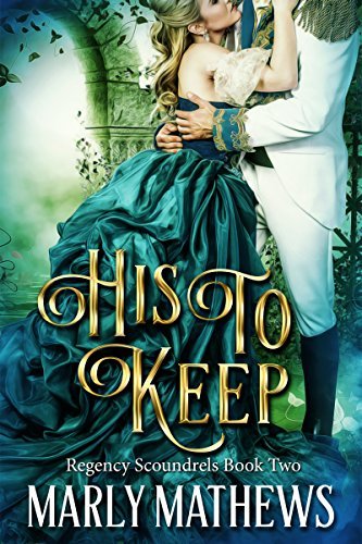 His to Keep book cover